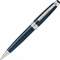 Stylo bille Meisterstück Solitaire Blue Hour Taille Moyenne